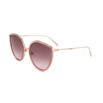 Lunettes de soleil - Levi's - 5011/S - Catégorie 3 - Monture en métal - Couleur rose