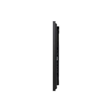 Écran Videowall - Samsung - QM55B-T - 55 pouces - 3840 x 2160 px - Écran tactile - HDMI