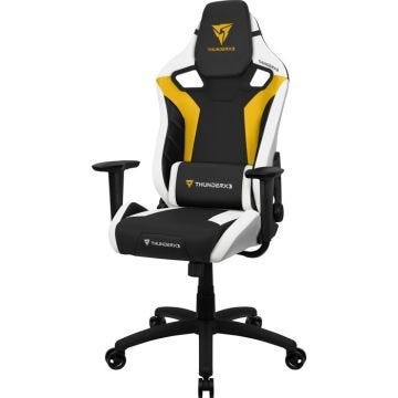 Fauteuil ThunderX3 XC3 (Noir/Jaune)
