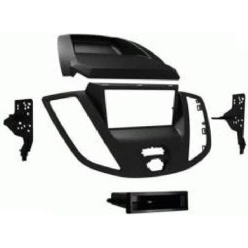 Kit 2 Din Ford Transit 2015