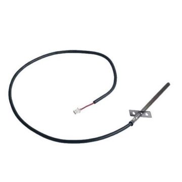 Sonde de température (101320-26901) - Four, cuisinière - DE DIETRICH, BRANDT, SAUTER, FAGOR, ASKO, ATAG, ELEKTRA-BREGENZ, BLANCO, OR