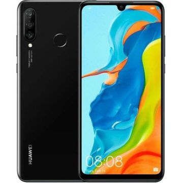 Huawei P30 Lite 6Go Ram128Go Dual sim - Noir