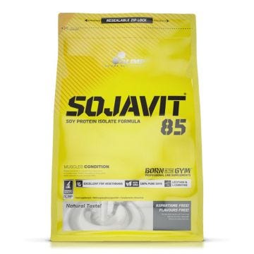 Sojavit 85 Olimp Nutrition 700g
