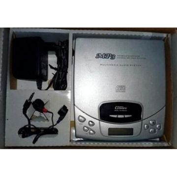 mp3 disc_player HERMOSA CYSWARE
