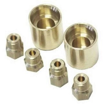 Kit d'injecteurs butane/propane pour fours et cuisinières BRANDT et DE - Accessoires d'appareils