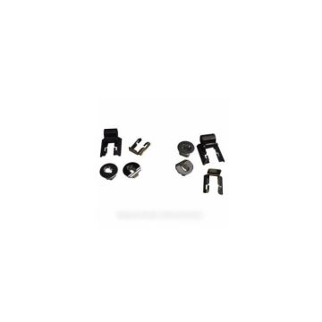 Douille x2 pour four Bosch B/S/H 9804792 - B1362WOFF (NEFF) B1482N0FF04 B1482N0FF/04 (NEFF) HB430550 - BVMPièces