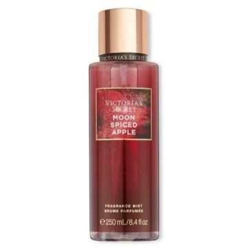 Victoria's Secret MOON SPICED APPLE Brume Parfumée 250 ml / 8.4 oz