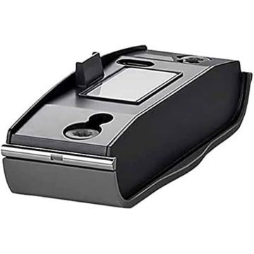 Câble d'alimentation - PLANTRONICS - 86005-01 - Noir - Compatible avec plusieurs appareils - Haute qualité