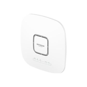 NETGEAR WAX628-111EUS - Point d'accès WIFI 6 AX 5400 PoE+ Dual-band intérieur