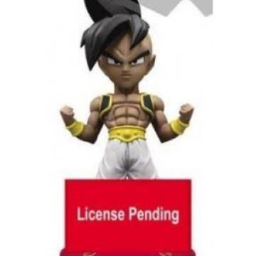 DRAGON BALL GT - Figurine E - Figurine World Collectable 7cm Vol.2