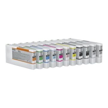 Epson C13T653900 Cartouche d'encre d'origine 200 m