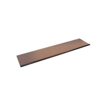 DIVERS PIECE REFRIGERATEUR 7272334 TABLETTE VERRE DE PORTE 440 X 105 M/M