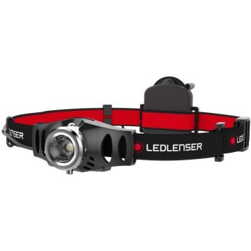 BIOLITE Lampe H3.2 Boite Noir