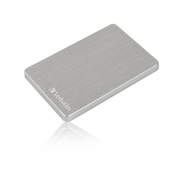 Disque dur externe 2,5" - VERBATIM - Stor n Go - 2 To - USB 3.2 Gen 1
