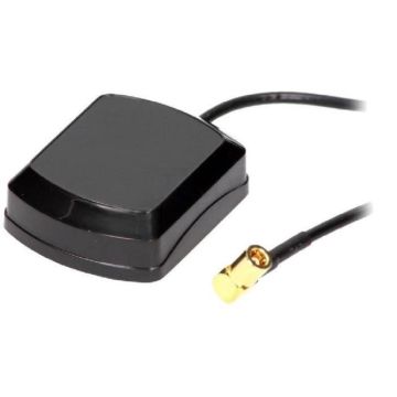 Antenne GPS - SMB-B - Aimant - 5m