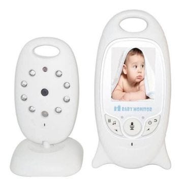 Gosear BabyPhone vido Multifonctions 20 pouces