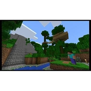 Nintendo Switch Minecraft: Switch Edition - 2520740