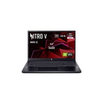 NH.QQEEF.00M Acer Nitro 15 ANV15-51-94X1 - Intel Core i9-13900H 16 Go SSD 1 To 15.6' LED Full HD 165 Hz NVIDIA GeForce RTX 4060 8 Go
