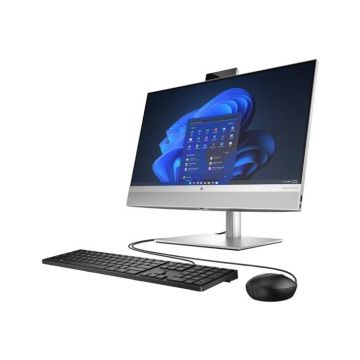 PC tout-en-un - HP - EliteOne 840 G9 - Intel Core i7 - 16 Go RAM - 512 Go SSD