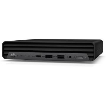 PC HP EliteMini 800 G9R - HP - Core i7 - 16Go - Windows 11 - Noir