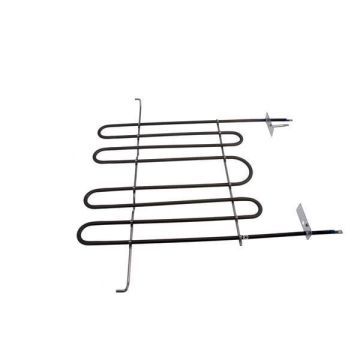 Résistance de grill 2700W 230V pour fours-cuisinières ARISTON HOTPOINT - INDESIT - SCHOLTES - Plaque de grill