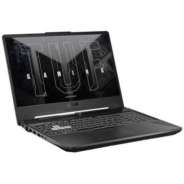 ASUS TUF A15 TUF506NC-DRHN106W - AMD Ryzen 7 7435HS 16 Go SSD 512 Go 15.6' LED Full HD 144 Hz NVIDIA GeForce RTX 3050 4 Go Wi-Fi 6/B