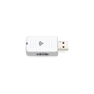 Epson ELPAP10 - Adaptateur réseau - 802.11b/g/n