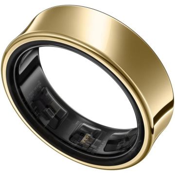 Accessoire - Samsung - Bague Galaxy Ring - Or - Taille 8 - Mixte