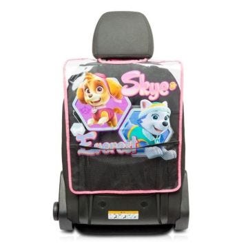 Protection siège auto Pat Patrouille Enfant - 122835