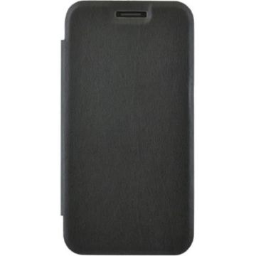 BBC Etuicox Etui Crystal iPhone 7 - Noir