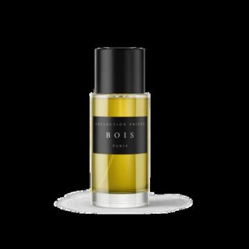 Collection Privée - Bois Évoque Bois D'argent - Eau de Parfum Mixte 50 ml