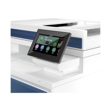HP Color LaserJet Pro MFP 430