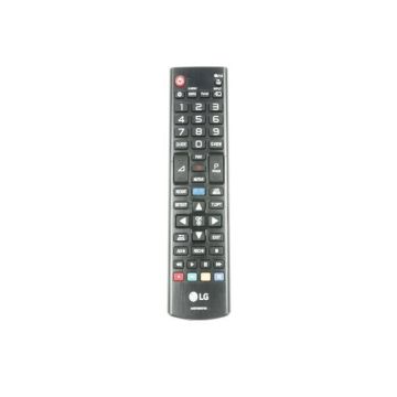 PIECES TELEVISEUR - LCD AKB75055702 TELECOMMANDE