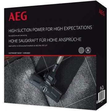 Brosse Vario 4500 multi-sols pour aspirateurs traîneaux AEG 9009229668