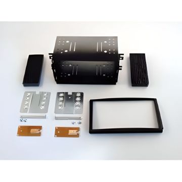 Kit 2DIN KIA SPORTAGE ap08