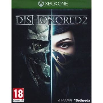 Dishonored 2 : Xbox One , ML