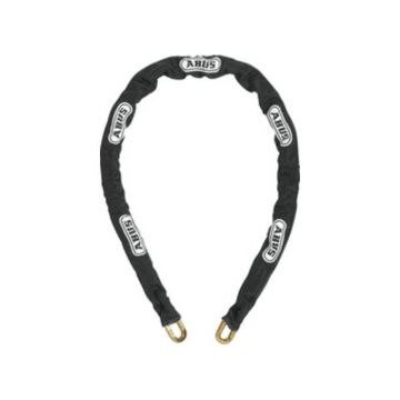 Chaîne de sécurité ABUS 10KS140 - noir - pour homme