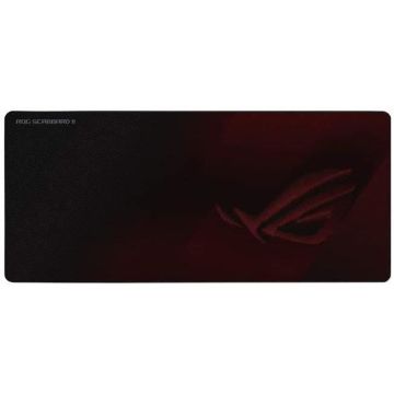 Tapis de souris Asus ROG Scabbard II XXl