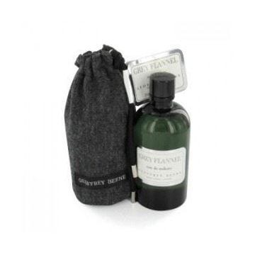 Grey Flannel