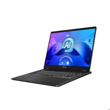 Prestige 14 AI Evo C1MG-039FR/ 14' 16:10 FHD+ (1920x1200), 144hz 100%sRGB/ Intel Core Ultra 7 155H/ Intel® Arc Graphics/ DDR5 16GB*2