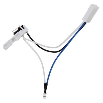 Micro interrupteur - Centrale vapeur - PHILIPS (41887)