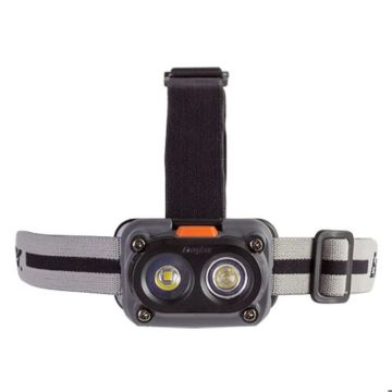 Lampe frontale LED Hardcase Pro multifonctions - Energizer