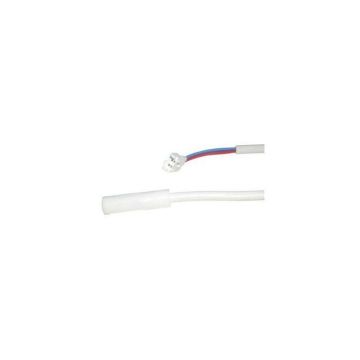 Sonde - LIEBHERR - Réfrigérateur, congélateur - Compatible BSS298024, GS318324 BB307475