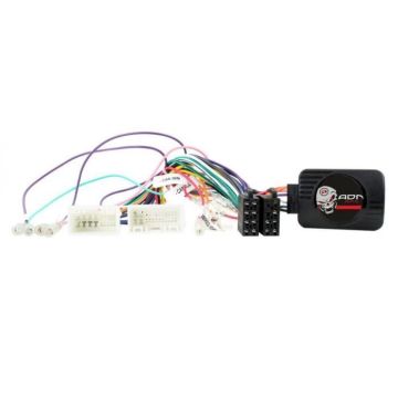 Interface Cde au Volant - ADNAuto - ADN-CAV - Kia Carnival/Sorento/Sedona - 2015 et plus - Noir