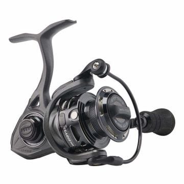 Penn Clash Ii 2000 Moulinet Pêche Frein Arvant Mer Carpe Truite Carnassiers Spinning Feeder