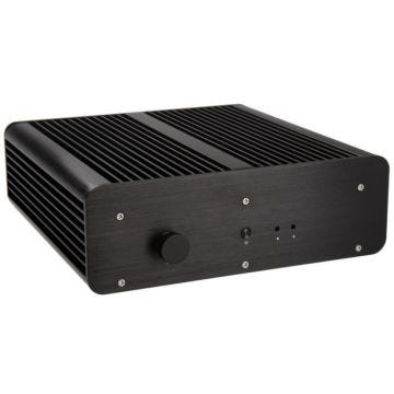 Boitier Akasa Pascal MD UCFF (Intel NUC), OEM n Noir 0,000000