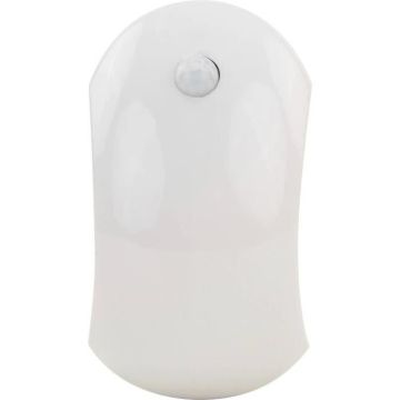 Veilleuse - ANSMANN - NL25B - Mixte - Blanc - Adulte