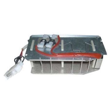 RESISTANCE THERMOPLONGEUR LAVE LINGE 125436512 RESISTANCE 230V/1400W 19.5 X 9.6 CM