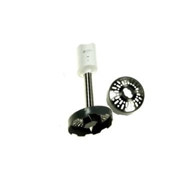 Pied Presse Puree Metal pour PIECES PREPARATION CULINAIRE PETIT ELECTROMENAGER - KENWOOD - HDP306