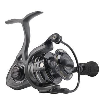 Penn Clash Ii 2000 Moulinet Pêche Frein Arvant Mer Carpe Truite Carnassiers Spinning Feeder